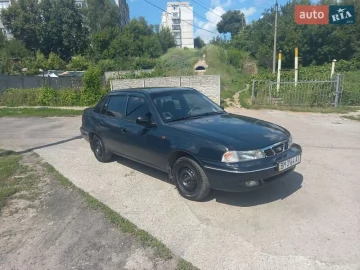 Авто Daewoo Nexia 2007 № 7808738