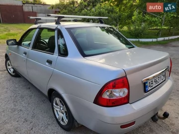 Авто ВАЗ 2170 Priora 2009 № 7808743