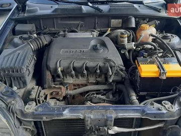 Авто Daewoo Sens 2005 № 7808744