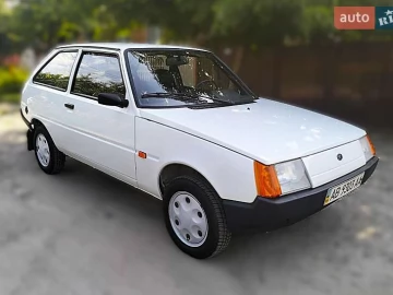 Авто ЗАЗ 1102 Таврия-Нова 2005 № 7808746