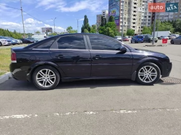 Авто Opel Vectra 2003 № 7808770