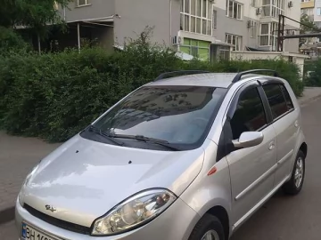 Авто Chery Kimo 2013 № 7808775