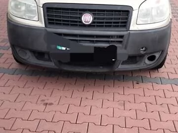 Авто Fiat Doblo 2012 № 7808788