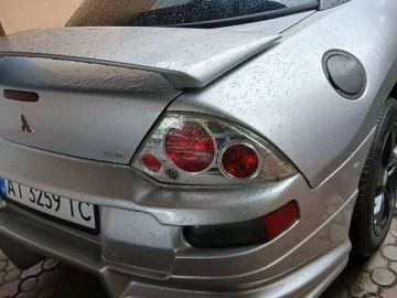 Авто Mitsubishi Eclipse 2003 № 7808790