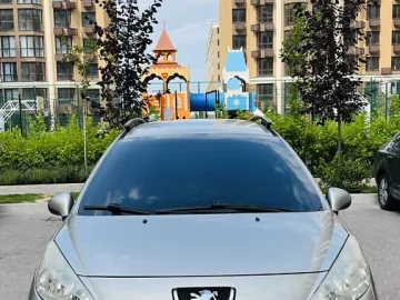 Авто Peugeot 207 2008 № 7808792