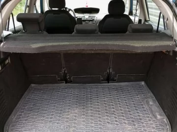 Авто Citroen C4 Picasso 2009 № 7808798