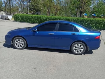 Авто Honda Accord 2006 № 7808808