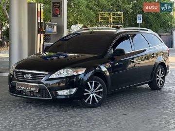 Авто Ford Mondeo 2008 № 7808813