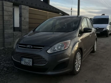 Авто Ford C-Max 2013 № 7808826