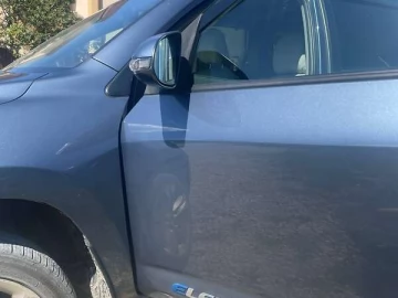 Авто Renault Zoe 2013 № 7808827