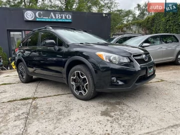 Авто Subaru Crosstrek 2015 № 7808828