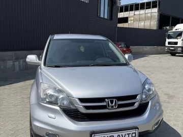 Авто Honda Cr-V 2012 № 7808862