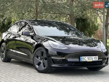 Авто Tesla Model 3 2023 № 7808878