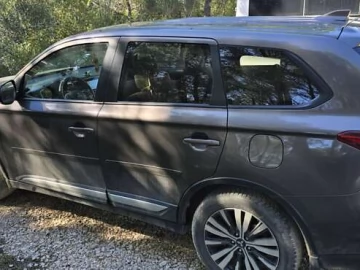 Авто Mitsubishi Outlander 2019 № 7808880