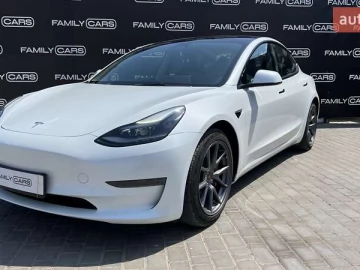 Авто Tesla Model 3 2022 № 7808883