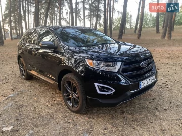 Авто Ford Edge 2018 № 7808887