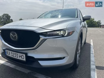 Авто Mazda Cx-5 2019 № 7808891