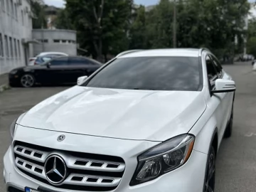 Авто Mercedes Gla-Class 2019 № 7808896