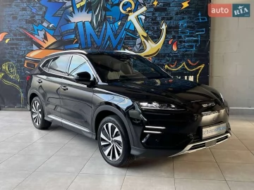 Авто BYD Song Plus 2024 № 7808904