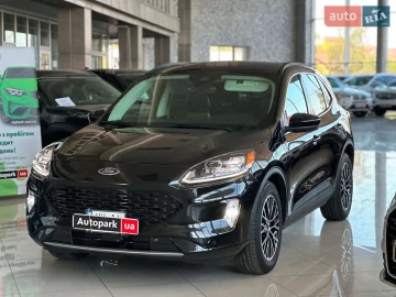 Авто Ford Escape 2022 № 7808906