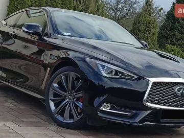 Авто Infiniti Q60 2020 № 7808916