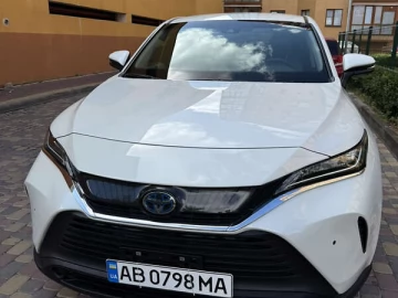 Авто Toyota Venza 2020 № 7808918