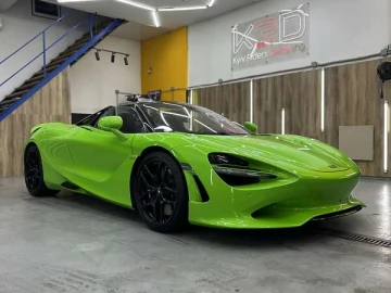 Авто McLaren 750S 2024 № 7808936