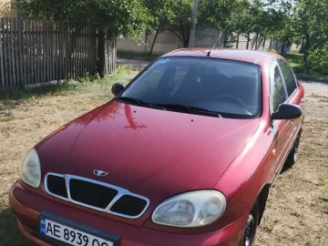 Авто Daewoo Lanos 2006 № 7808938