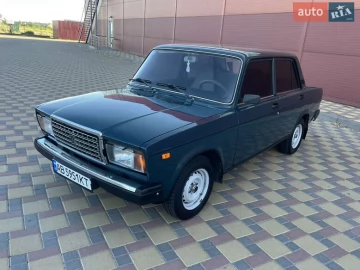 Авто ВАЗ 2107 2006 № 7808939
