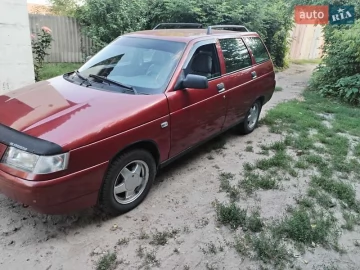 Авто ВАЗ 2111 2008 № 7808941