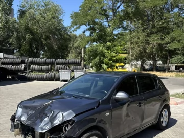 Авто KIA Ceed 2007 № 7808942