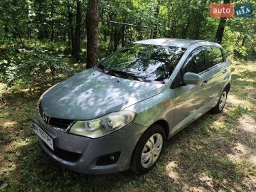 Авто ЗАЗ Forza 2012 № 7808943