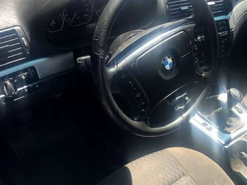 Авто BMW 3 Series 1999 № 7808947