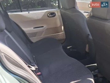 Авто Renault Megane 2007 № 7808951