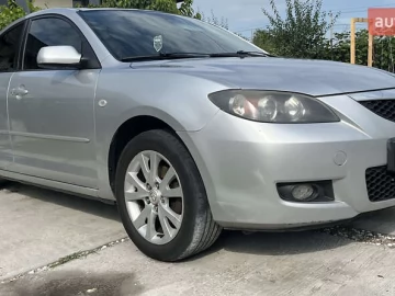 Авто Mazda 3 2007 № 7808970