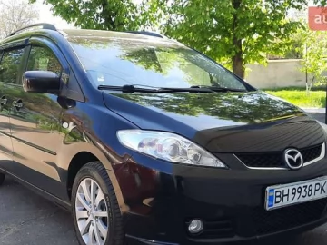 Авто Mazda 5 2005 № 7808972