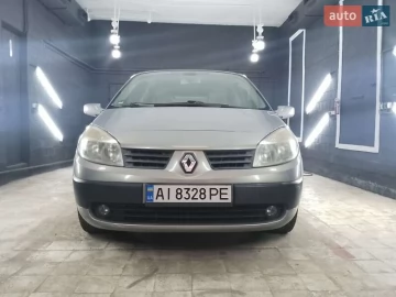 Авто Renault Megane 2005 № 7808978