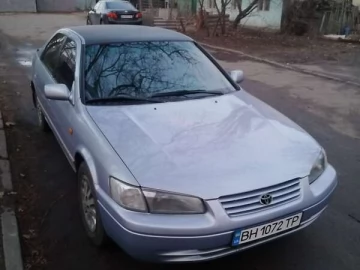 Авто Toyota Camry 1999 № 7809001