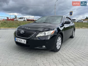 Авто Toyota Camry 2006 № 7809025
