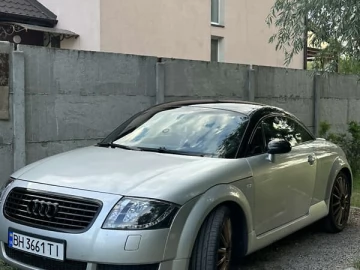 Авто Audi Tt 2005 № 7809041