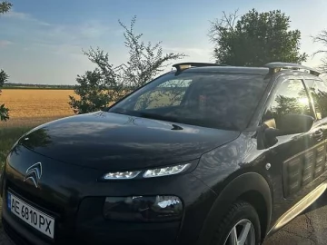 Авто Citroen C4 2014 № 7809050