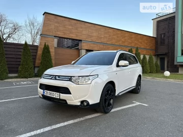 Авто Mitsubishi Outlander 2013 № 7809096