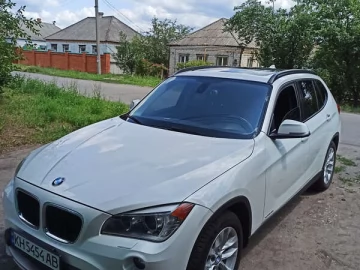 Авто BMW X1 2015 № 7809102