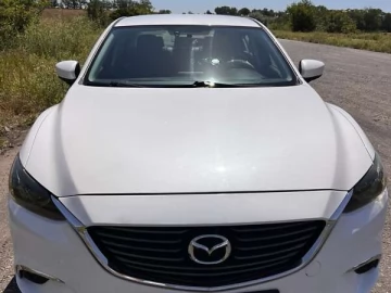 Авто Mazda 6 2017 № 7809106
