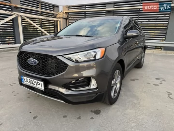 Авто Ford Edge 2019 № 7809116