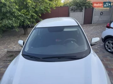 Авто Nissan Qashqai 2021 № 7809125