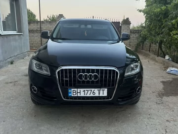 Авто Audi Q5 2014 № 7809130