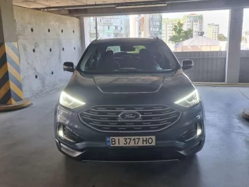 Авто Ford Edge 2019 № 7809131