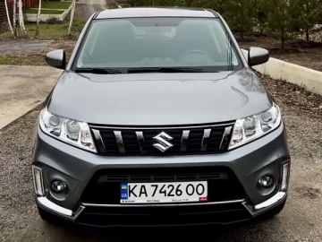 Авто Suzuki Vitara 2021 № 7809136