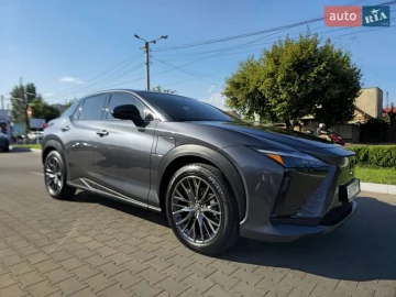 Авто Lexus Rz 2023 № 7809161